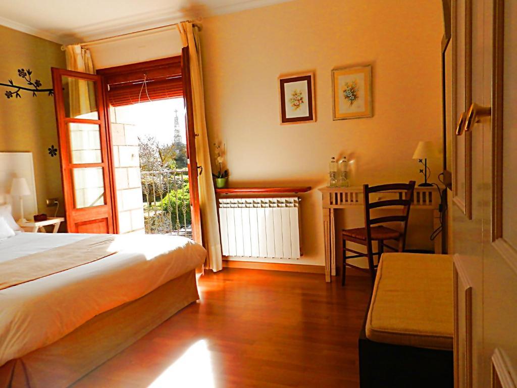 סיורנה Hotel Siuranella חדר תמונה