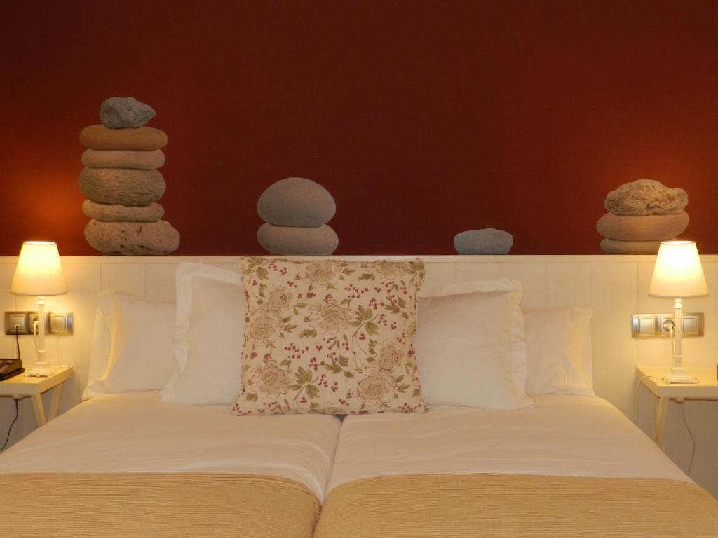 סיורנה Hotel Siuranella חדר תמונה