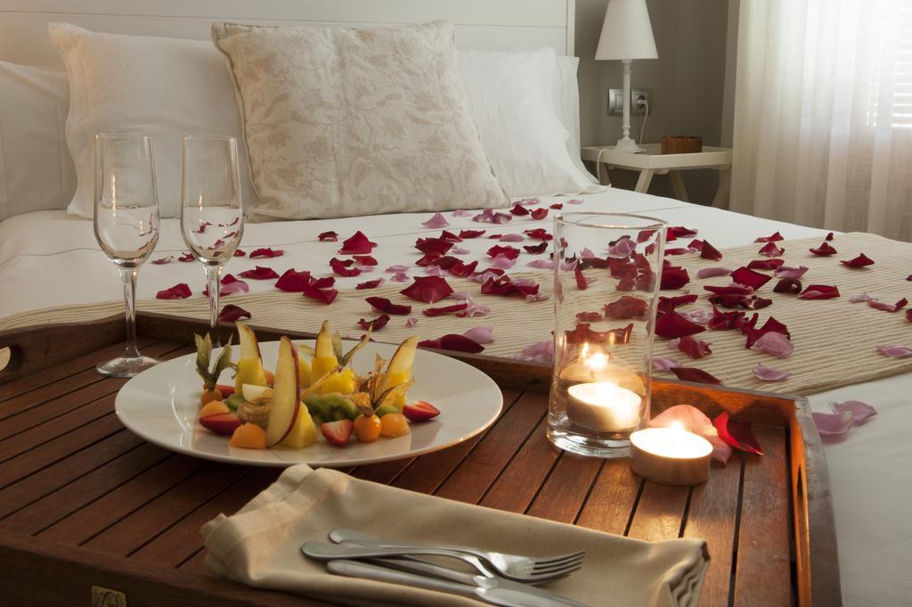 סיורנה Hotel Siuranella חדר תמונה