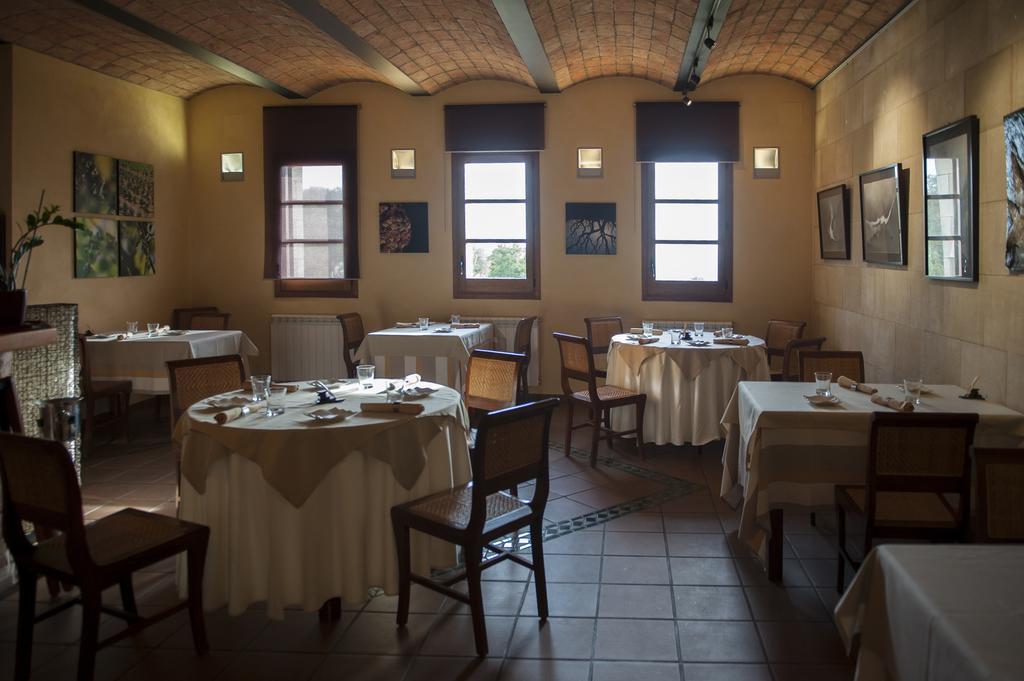 סיורנה Hotel Siuranella מראה חיצוני תמונה