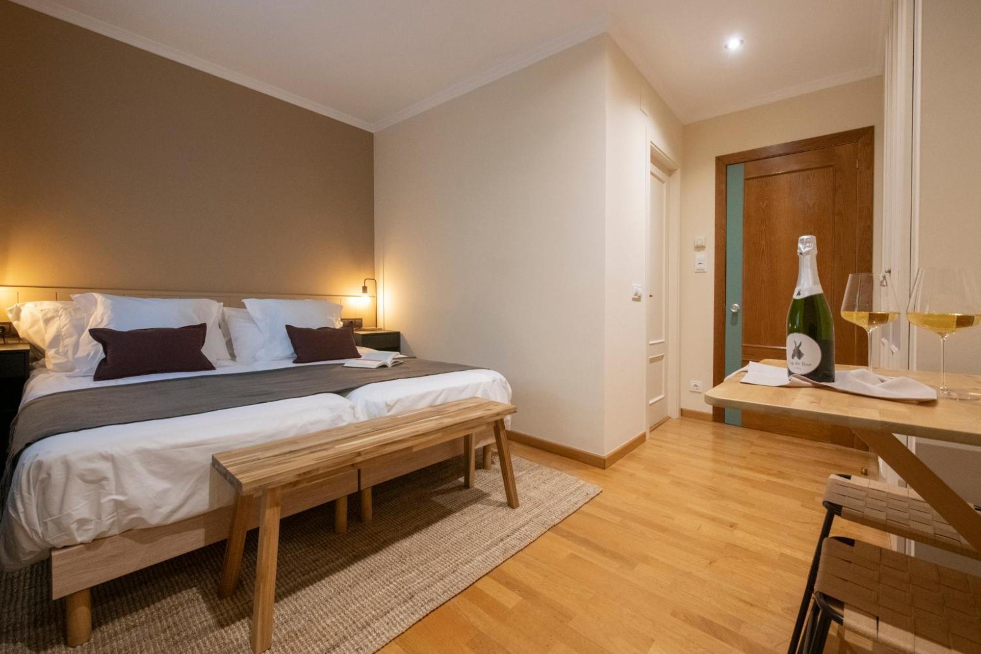 סיורנה Hotel Siuranella מראה חיצוני תמונה
