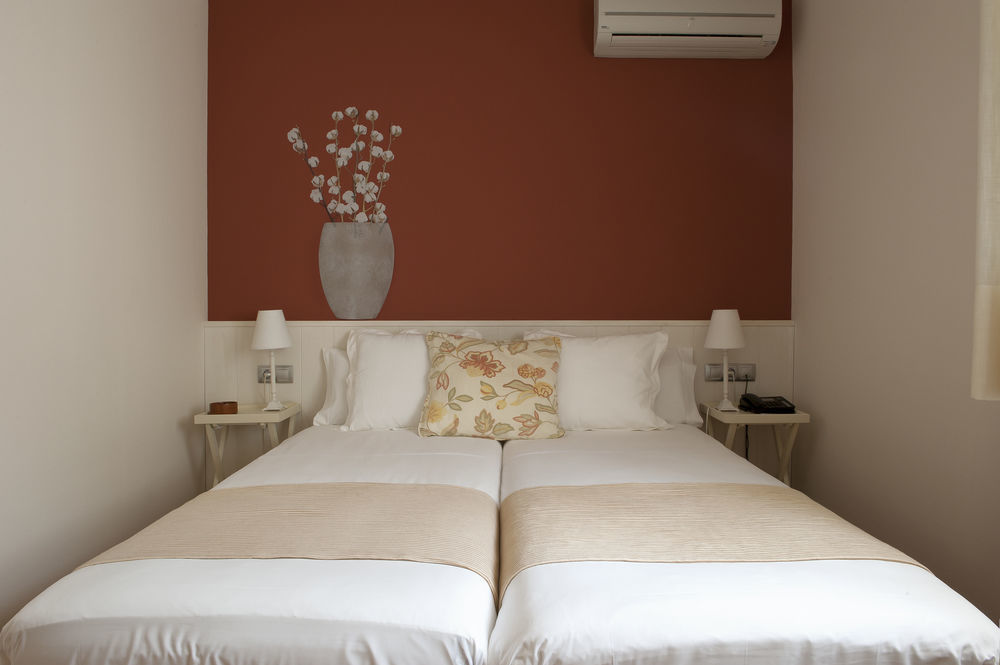 סיורנה Hotel Siuranella מראה חיצוני תמונה