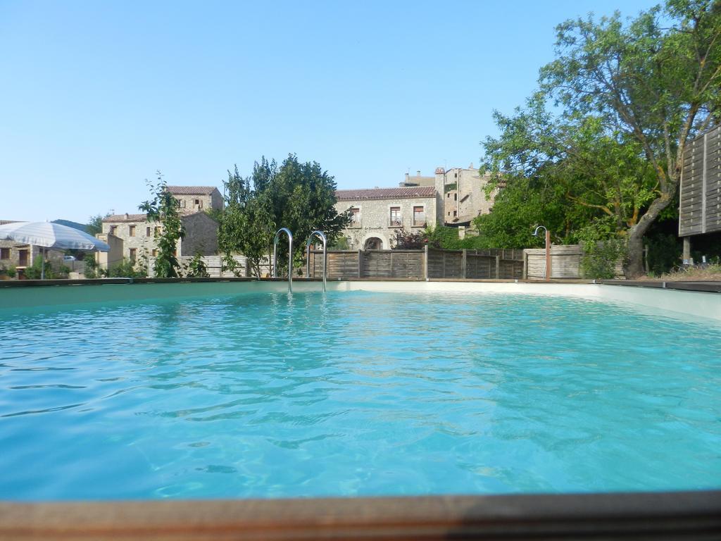 סיורנה Hotel Siuranella מראה חיצוני תמונה
